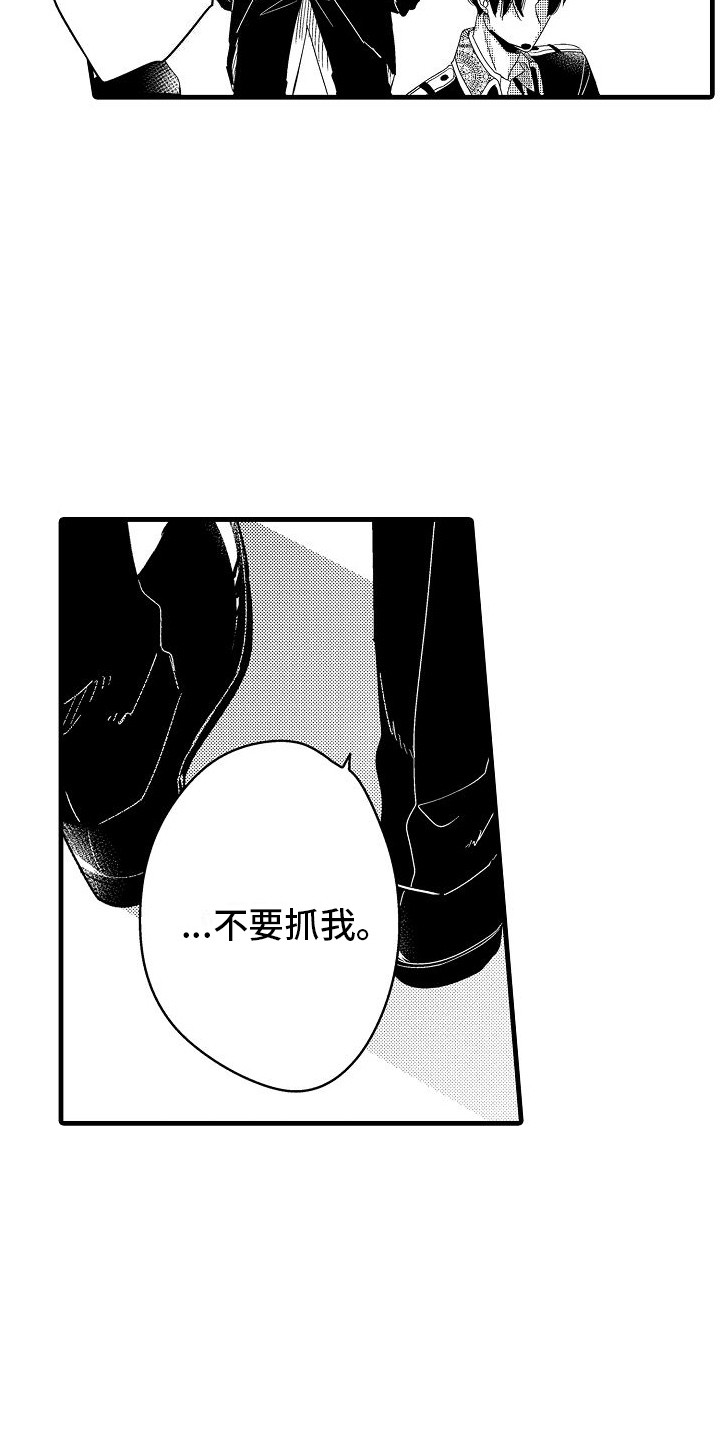 第33章：公开告白2