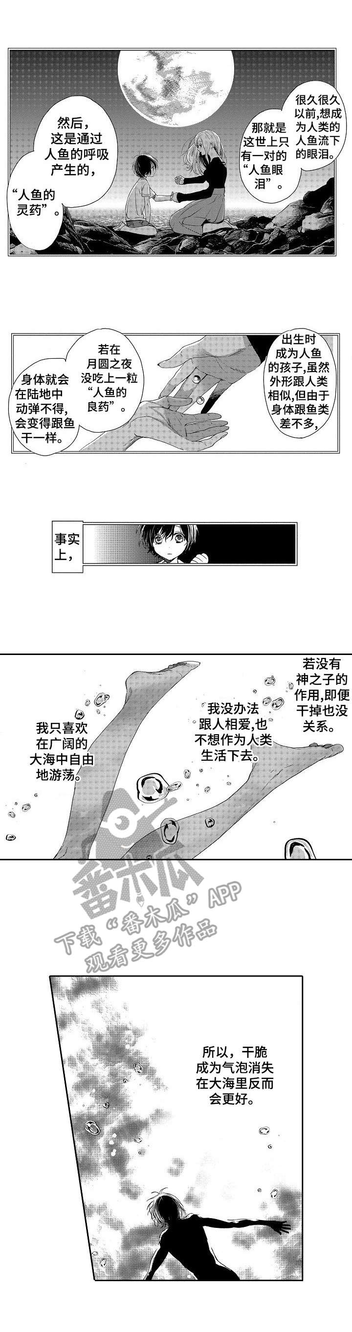 海岛传说小说2漫画,第4章：传说4图