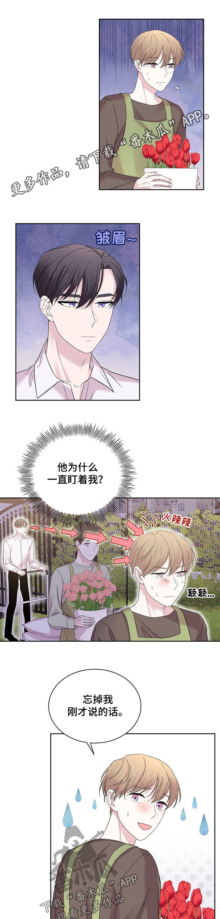 第55章：夸奖0