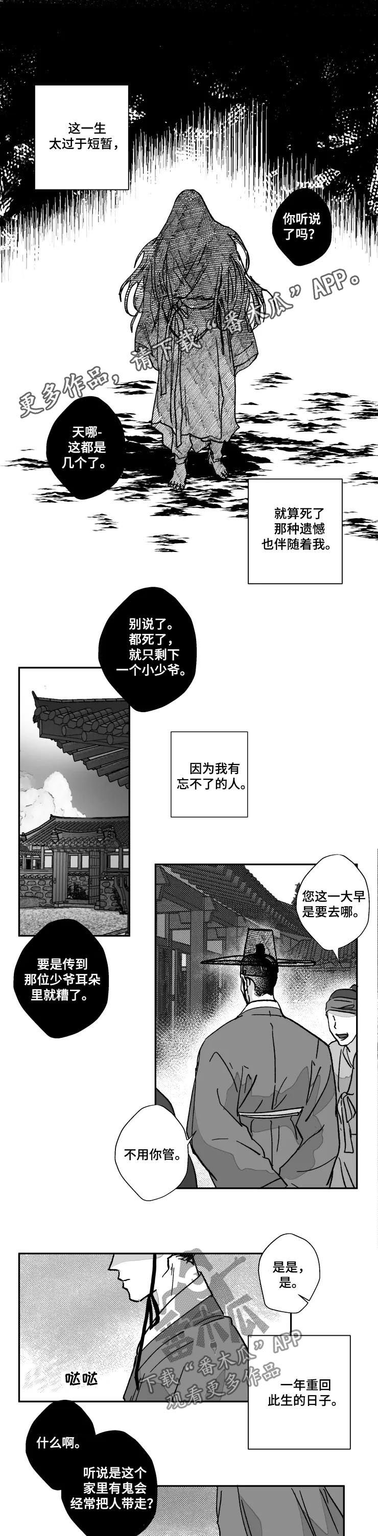 第69章：特辑：坦诚一点0