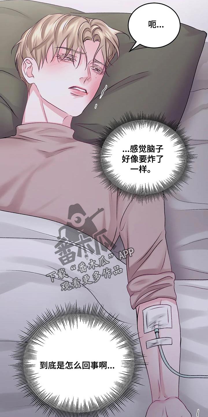 第24章：该死的理由1
