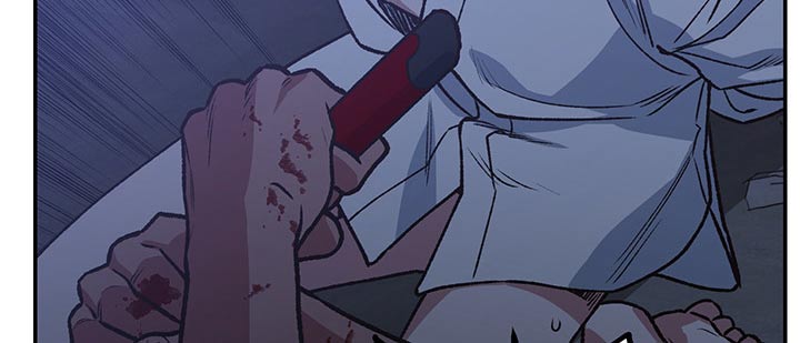 祖灵庙漫画,第96章：母亲3图