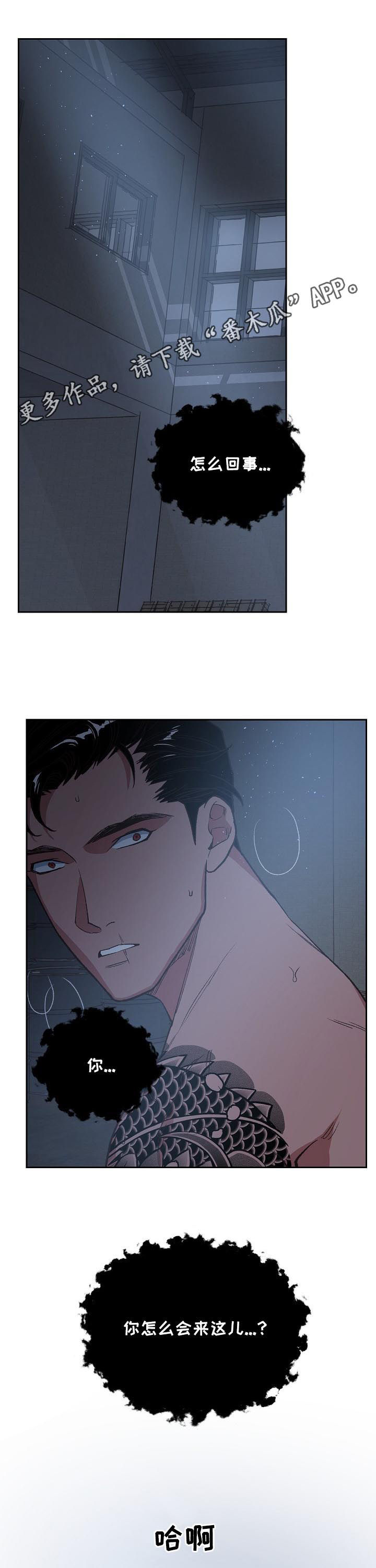 祖灵之王的追忆选哪个漫画,第70章：好好招待1图