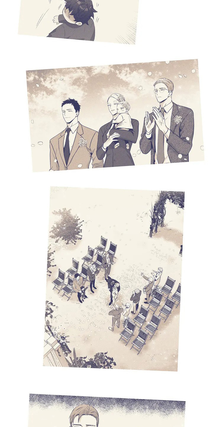不枉此生是什么歌漫画,第1章：催婚2图
