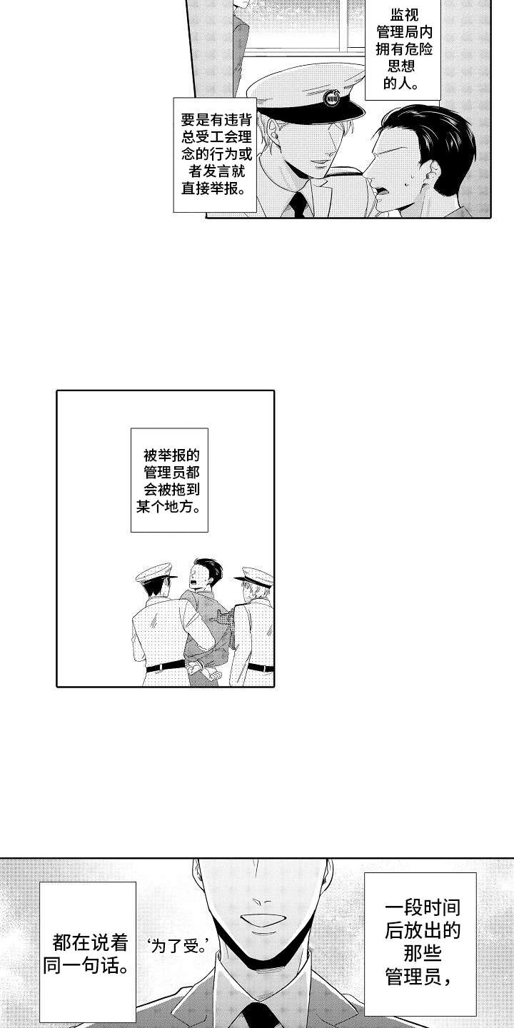 第15章：不对劲1