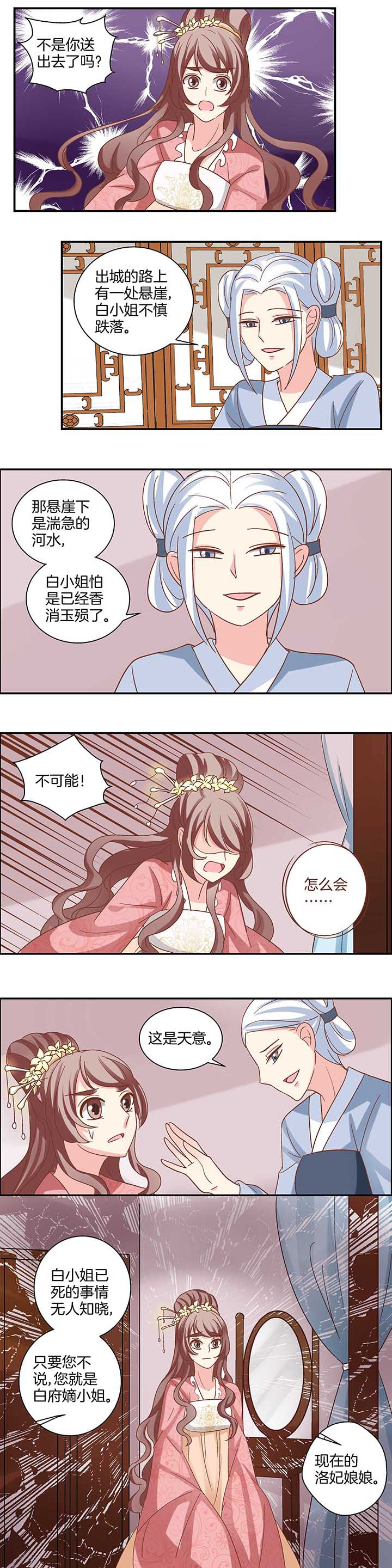 龙年生女孩多还是男孩多漫画,第28章：4图