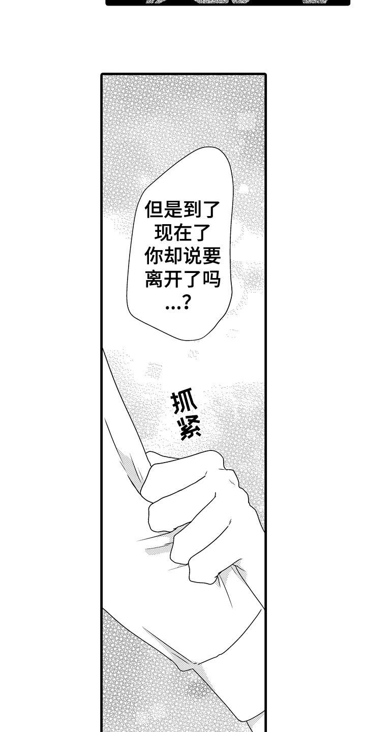 第17章：喜欢1