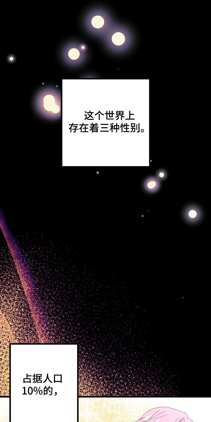 第65章：【第二季】三种性别：例外0