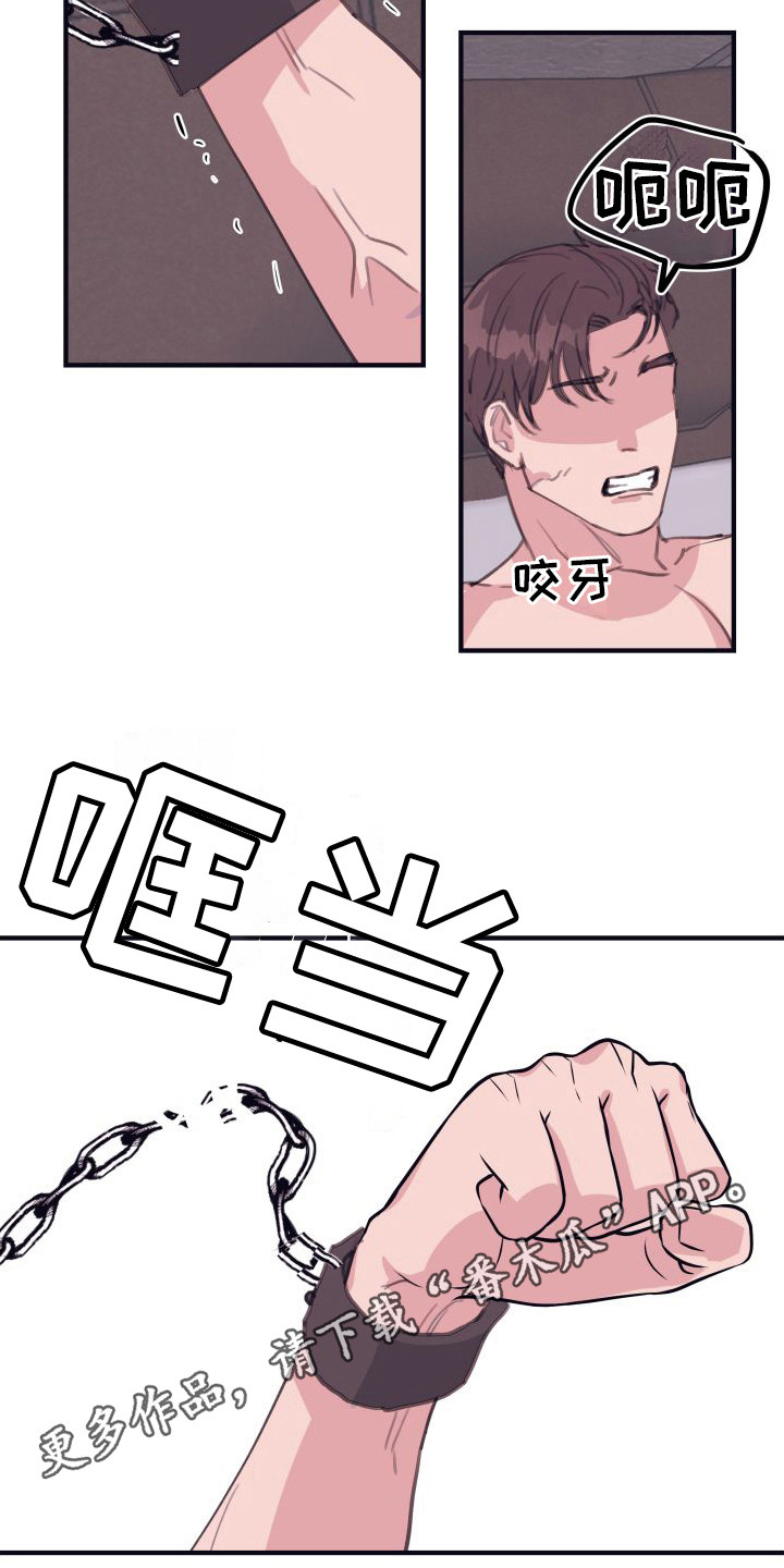 第11章：偏执的爱：这样就好（完）4