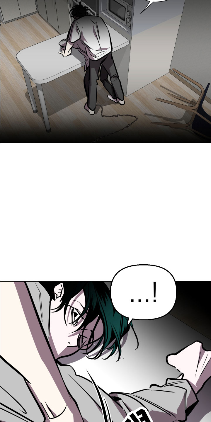 地狱列车卡牌游戏漫画,第11章：无路可逃2图