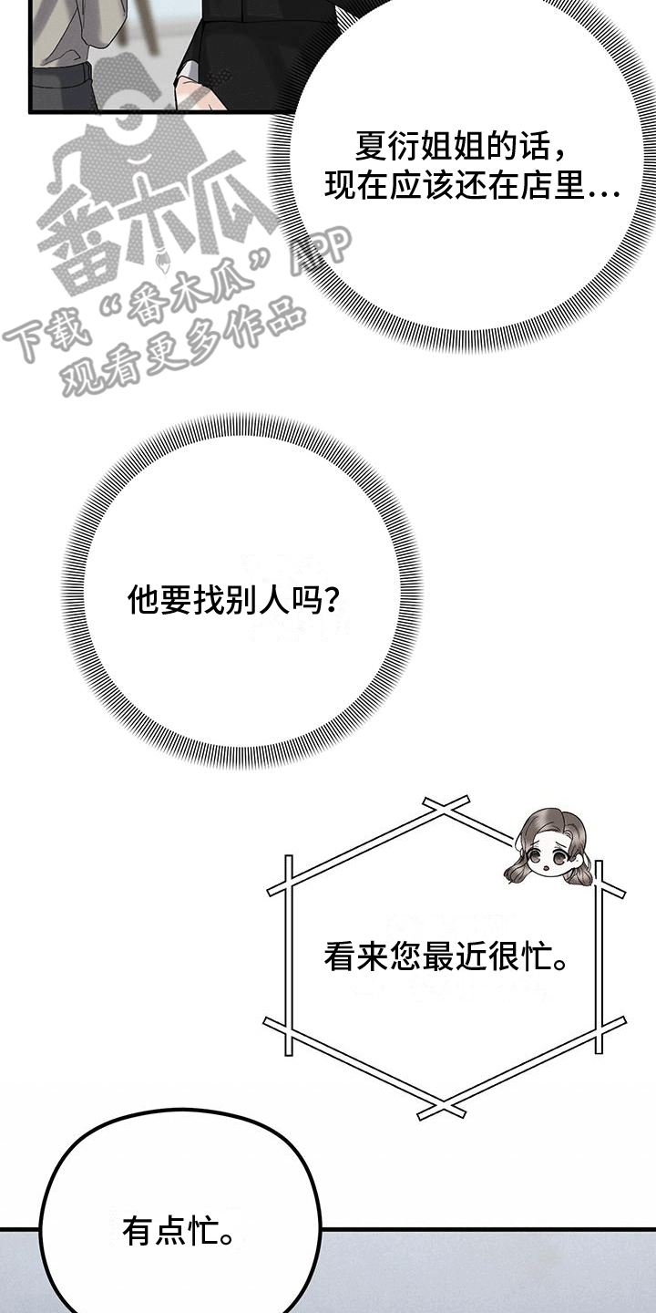 第28章：玫瑰花2