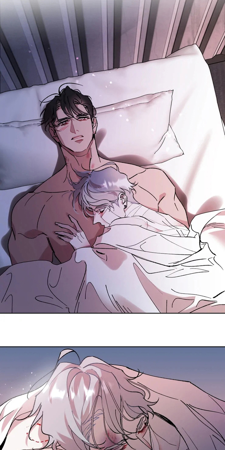 异常现象txt下载漫画,第42章：病人2图