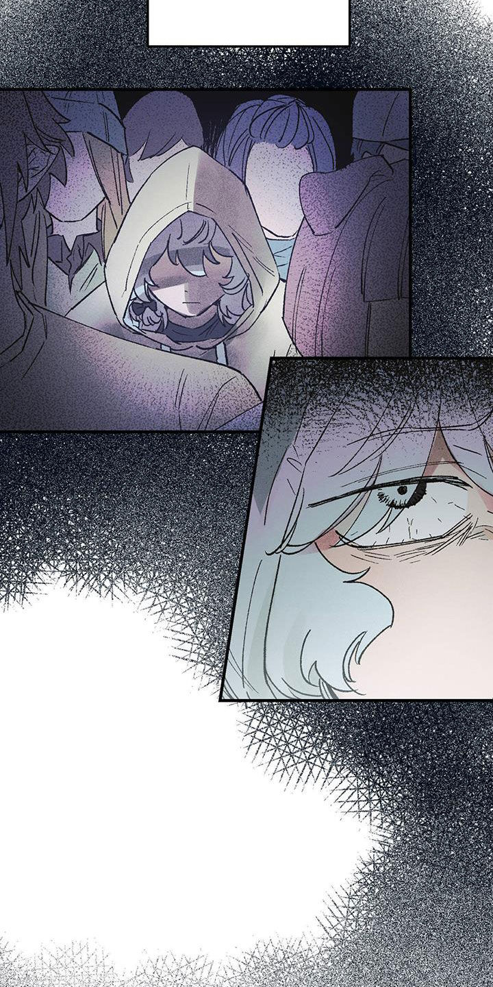 百日男宝宝服装秋季漫画,第23章：一亿光年5图