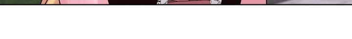 精灵妹抖漫画,第35章：碰巧5图
