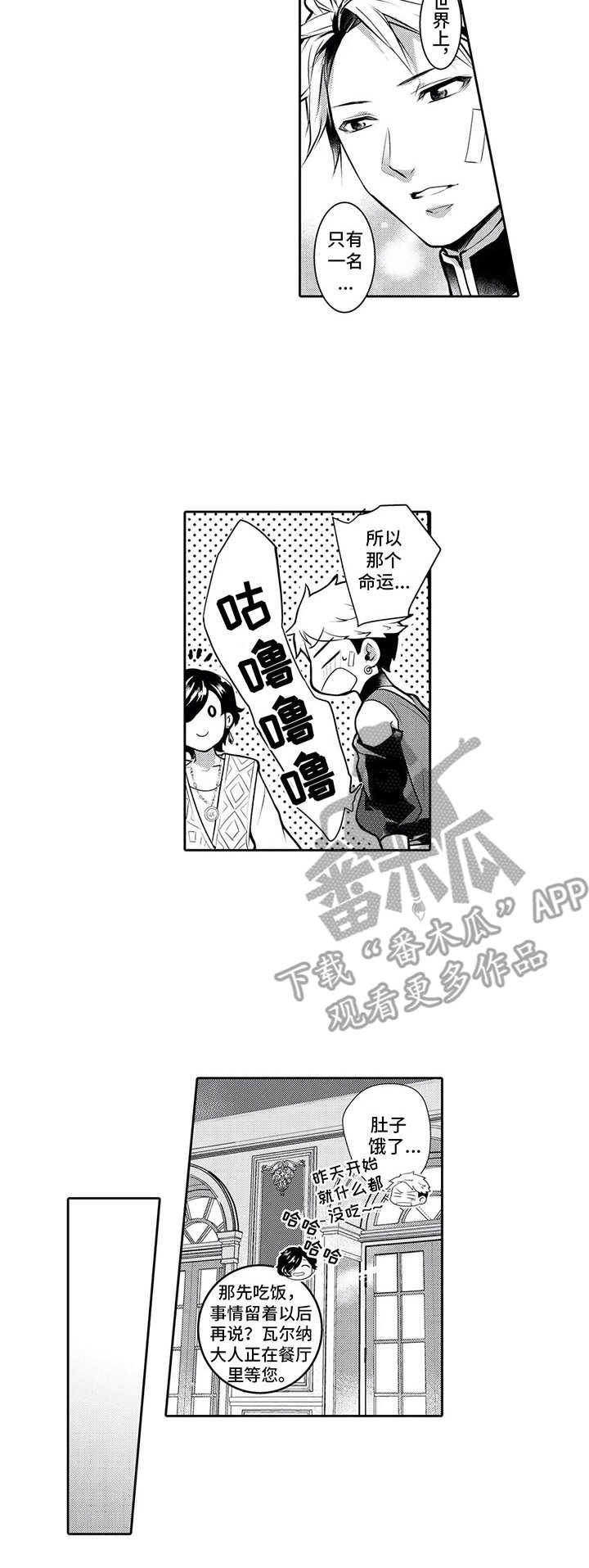 第6章：散步2
