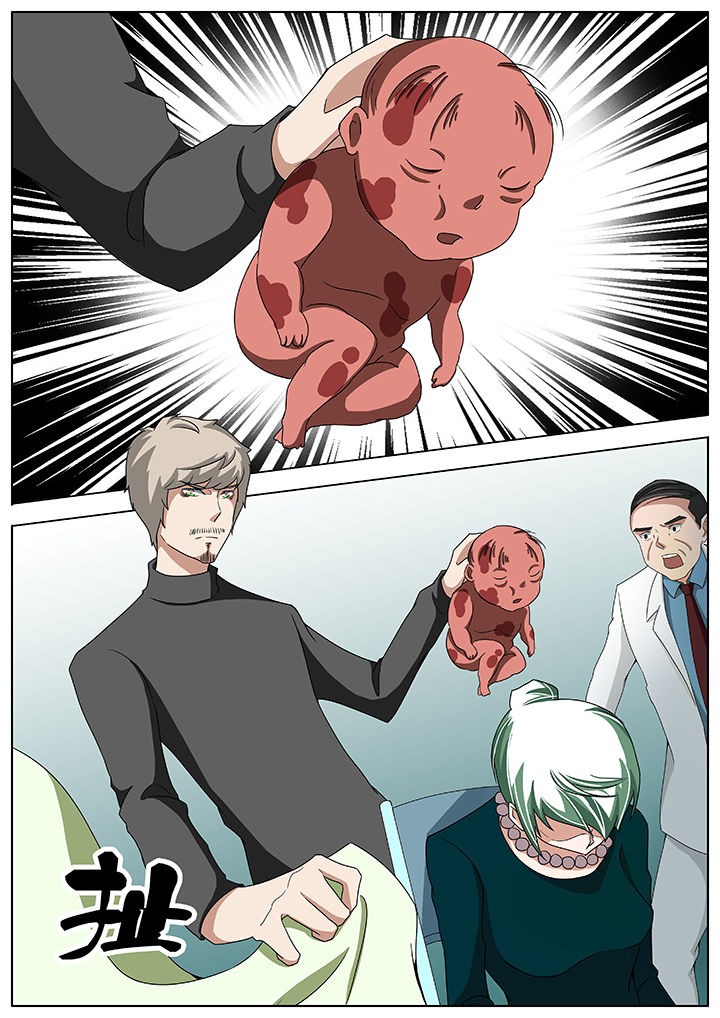 宜昌鬼事是不是真的漫画,第51章：5图
