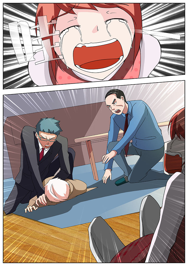 宜昌鬼事蛇从革章节漫画,第65章：2图