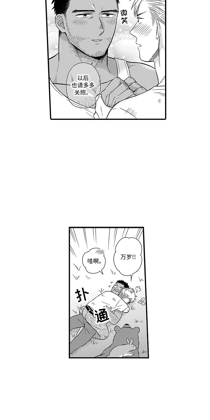 第15章：兔子2