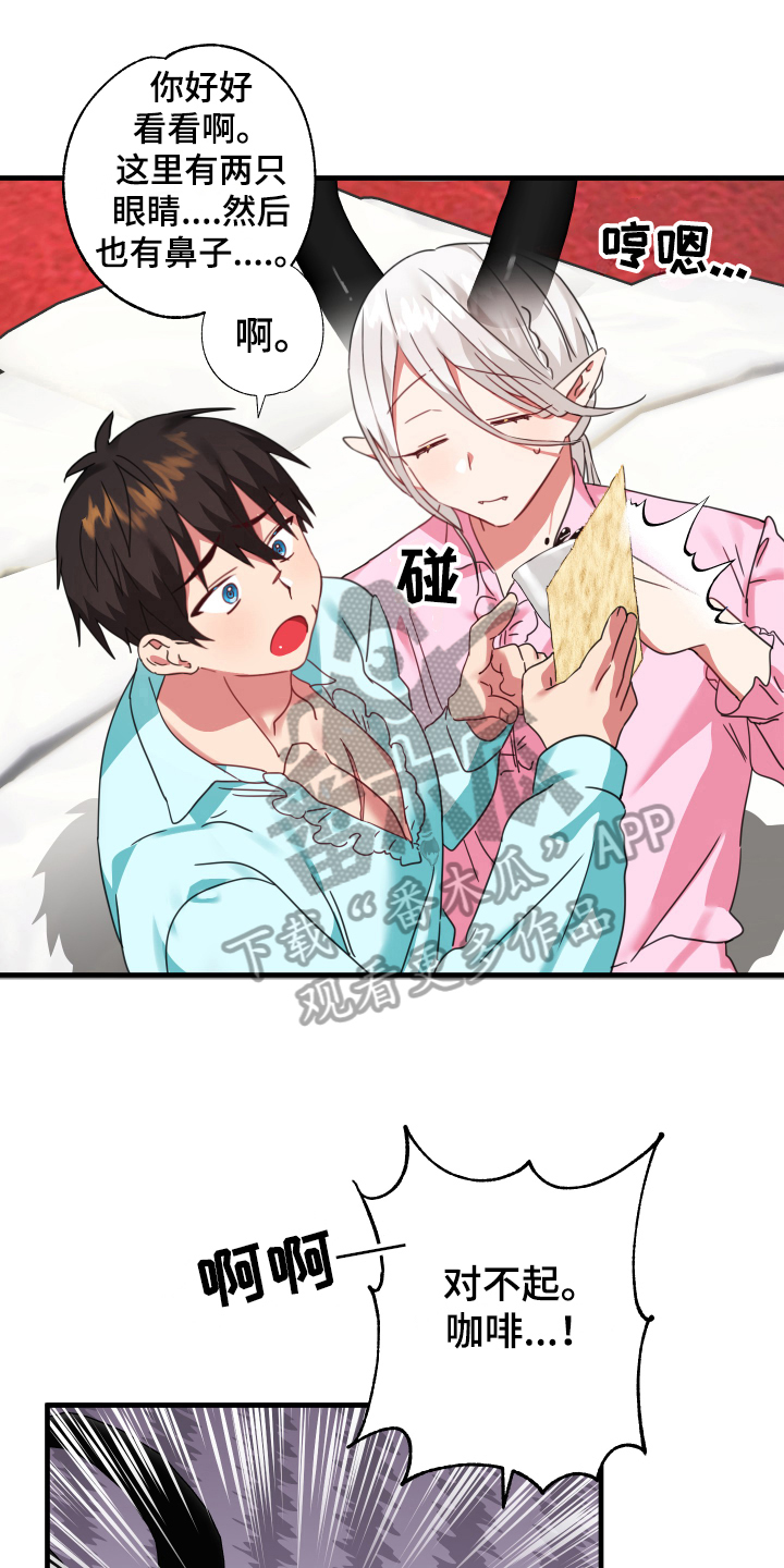 第53章：从胸口开始的骑士精神：结婚0
