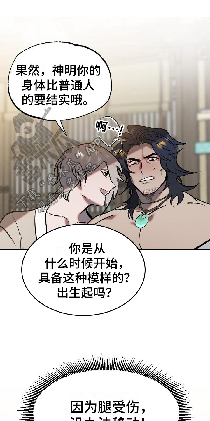 第19章：用什么报恩呢：研究0