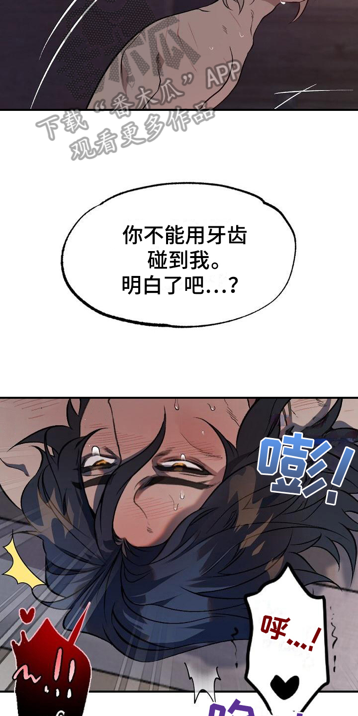 第20章：用什么报恩呢：很美3