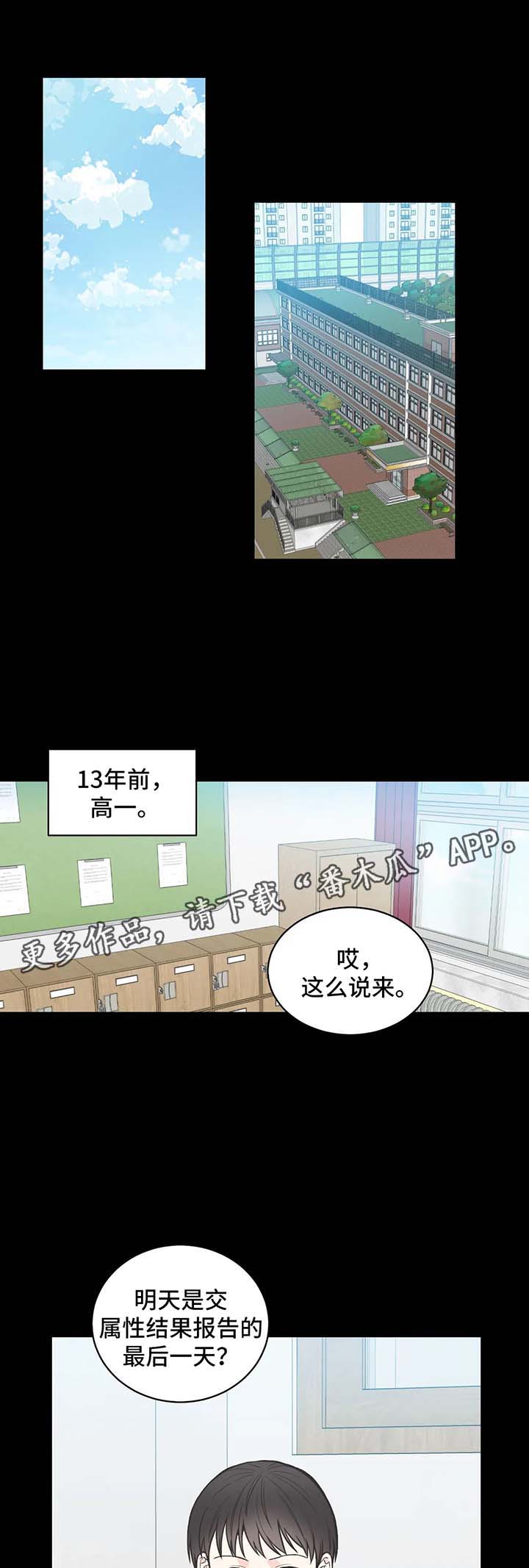第60章：【第二季】属性报告0