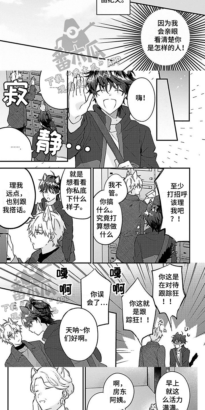 第9章：邻居2