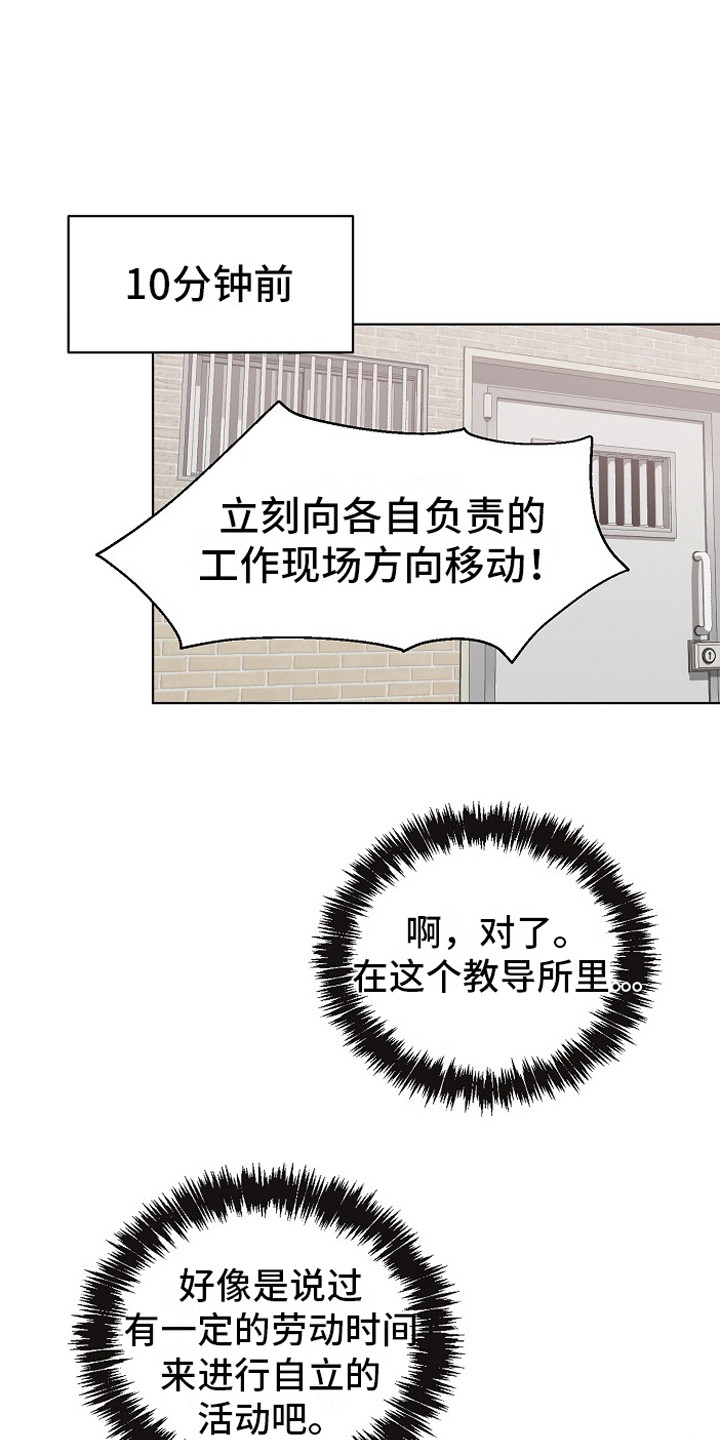 第13章：园艺劳动3