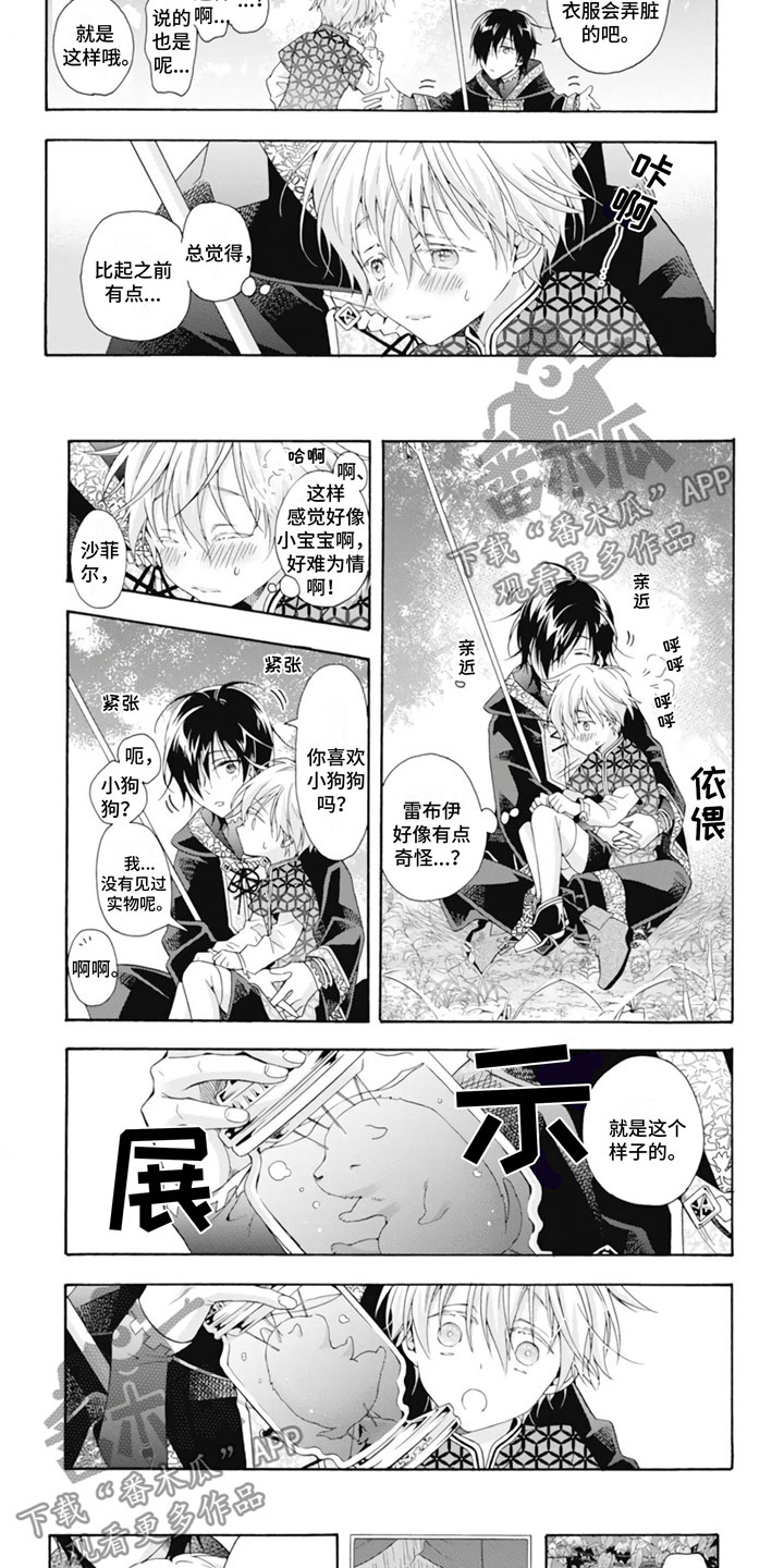第17章：复活2