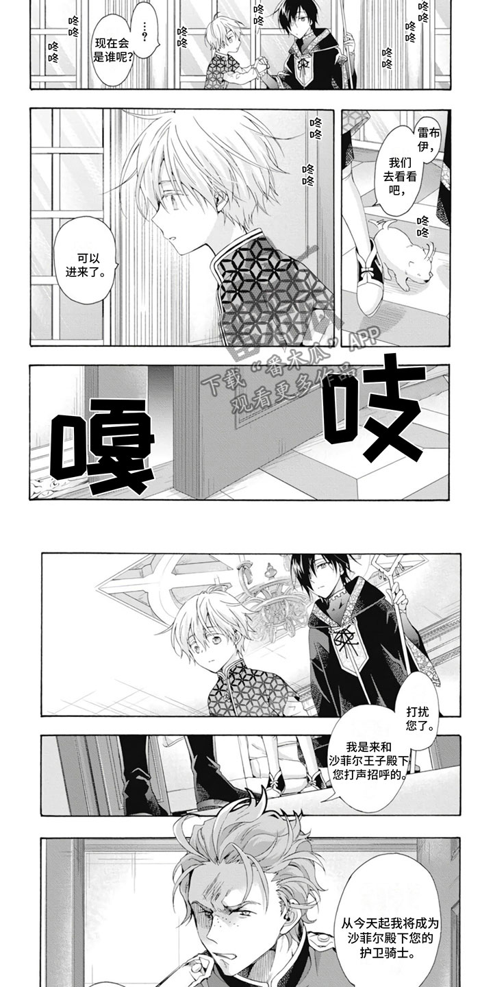 第18章：大宝贝3