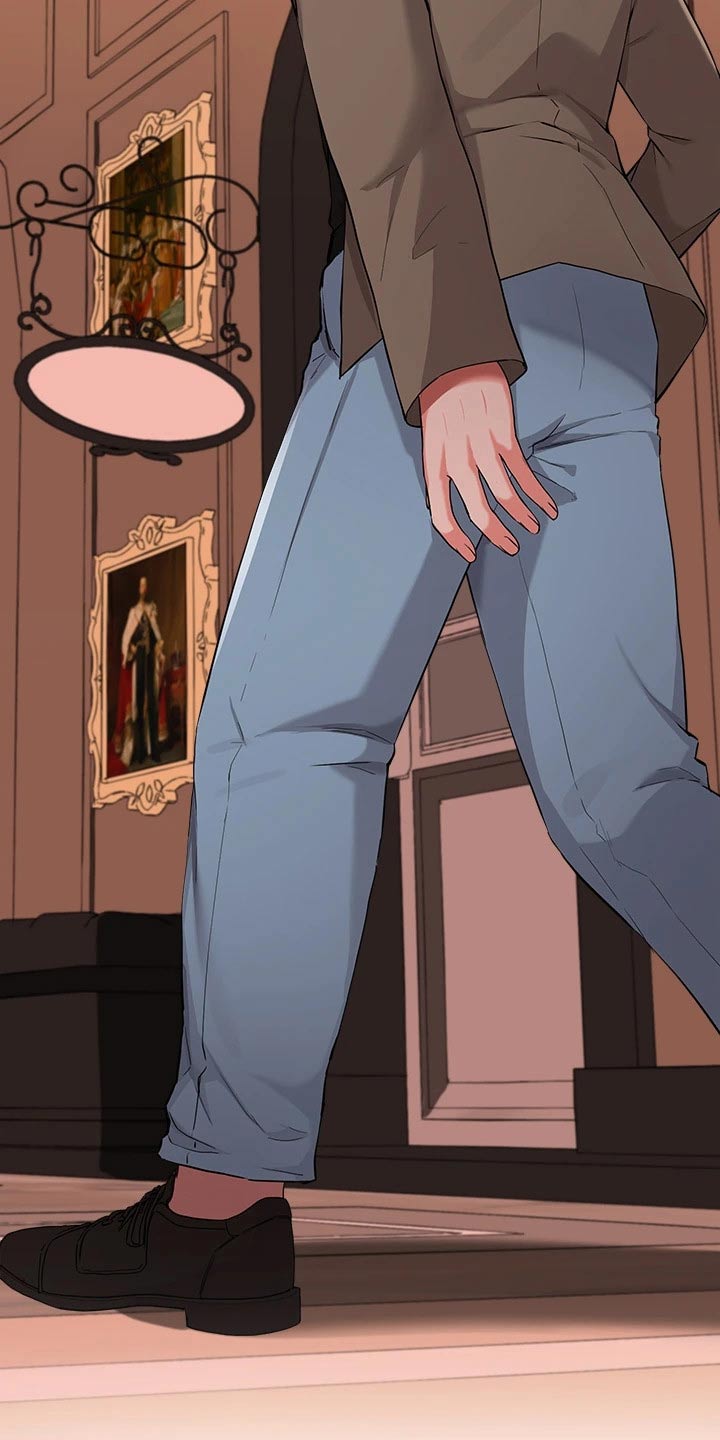 废柴翻身视频漫画,第64章：争执2图
