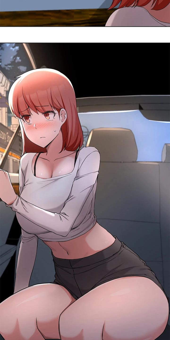 废材大师兄三七开漫画,第65章：动手动脚4图