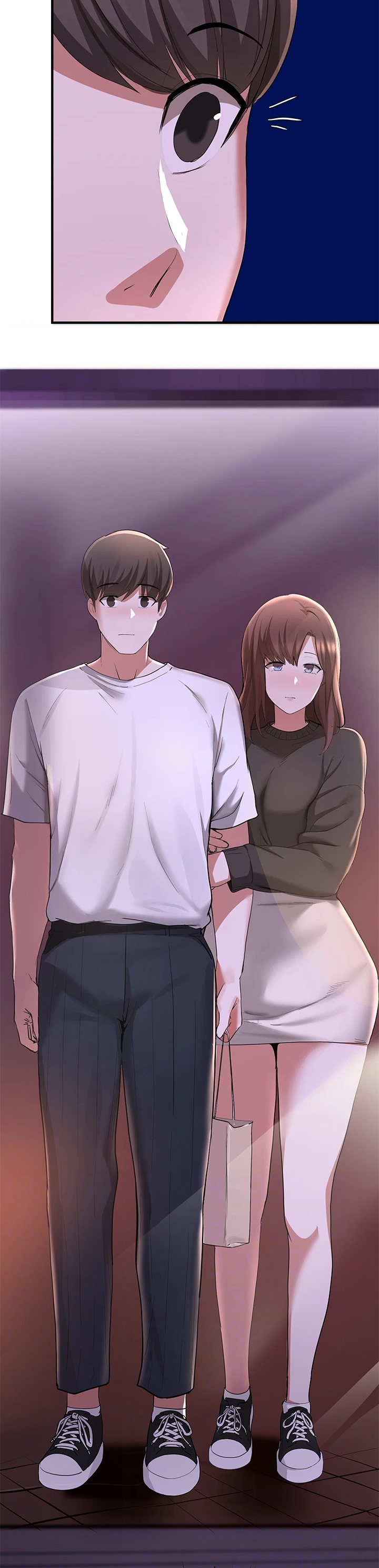 废材大变身全部作品免费漫画,第39章： 担心4图