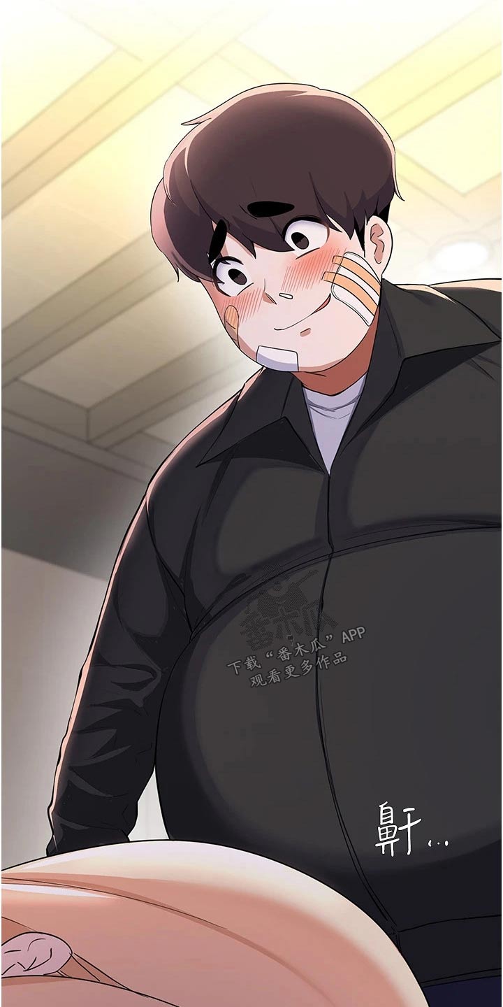 废材大小姐替弟从军漫画,第96章：那个疯子2图
