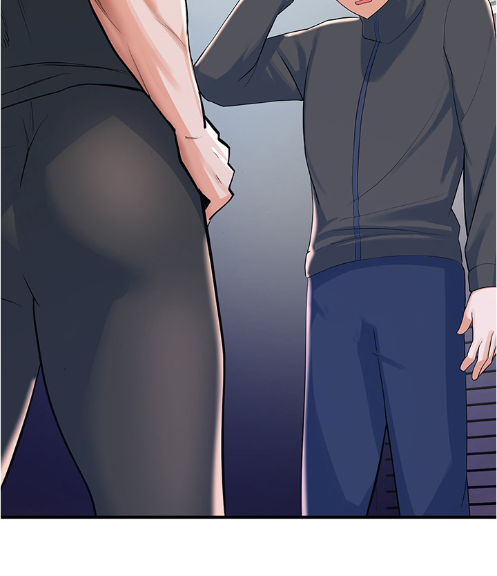 废材大师兄居然是高手20漫画,第26章：锻炼2图