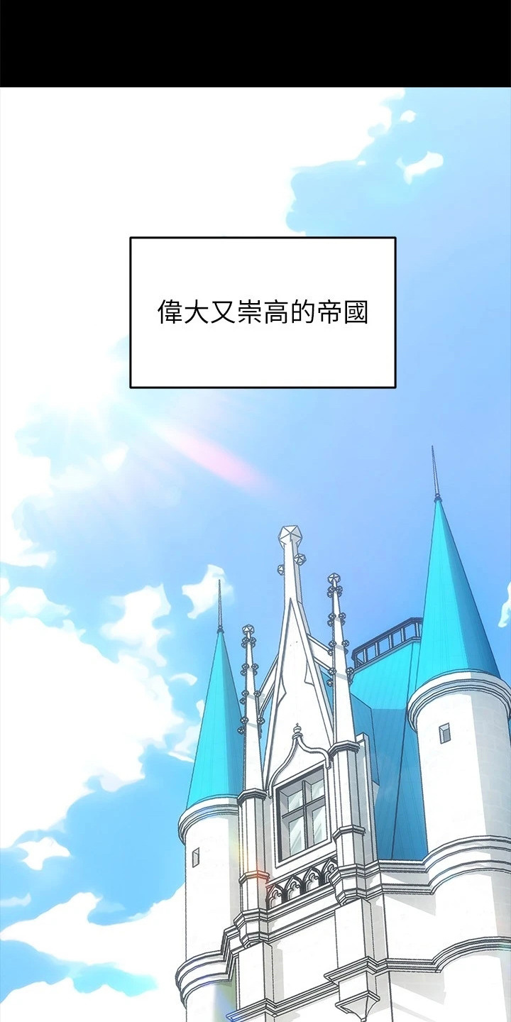 第1章：帝国英雄0