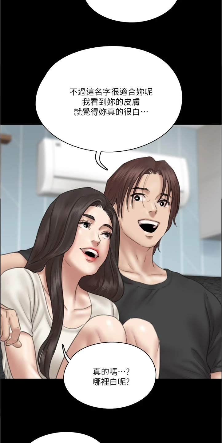 偶像演员漫画,第47章：观看电影4图