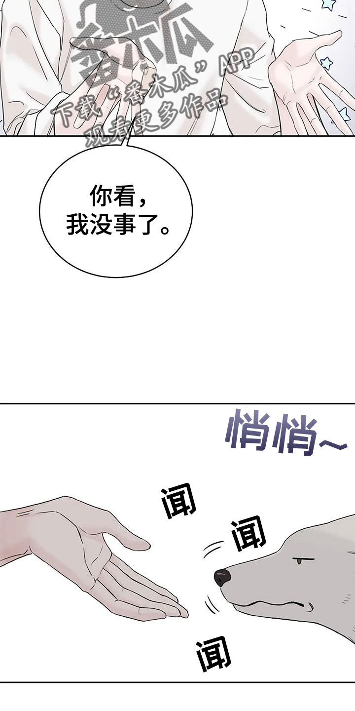 第37章：回来了3