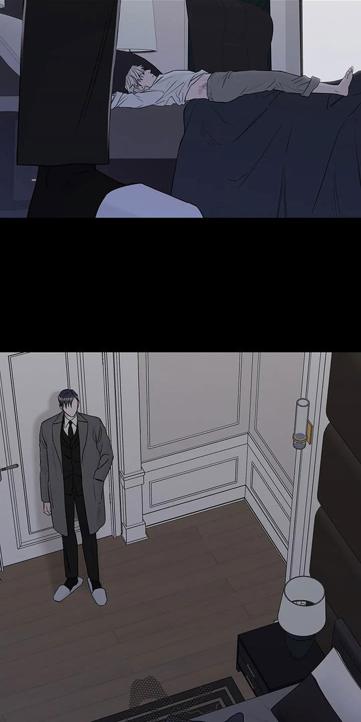 第39章：应该醒了2