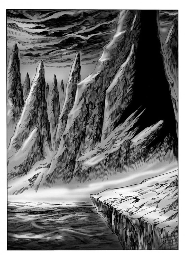 刺魂之风起玄黄表情包漫画,第75章：1图
