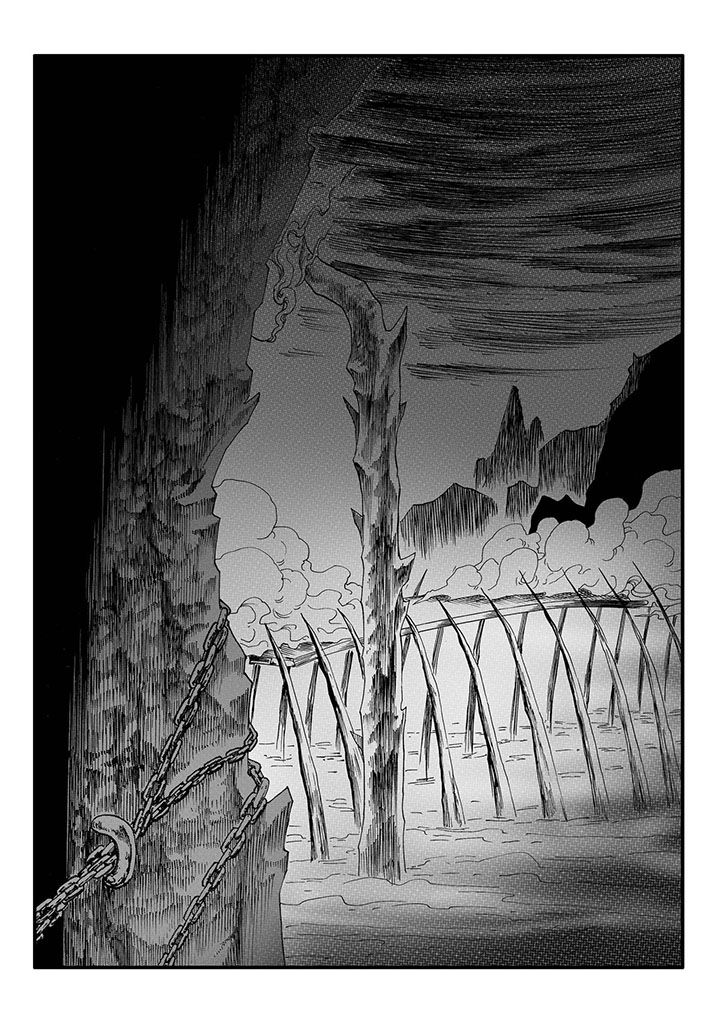 刺魂之风起玄黄表情包漫画,第48章：1图