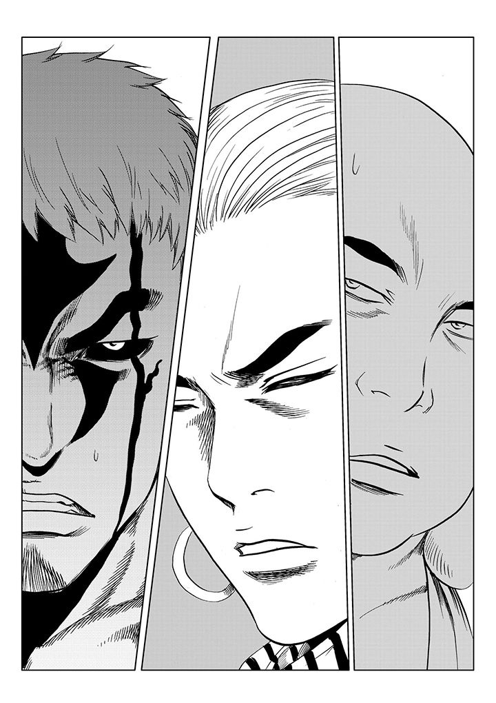 刺魂之风起玄黄漫画,第113章：2图