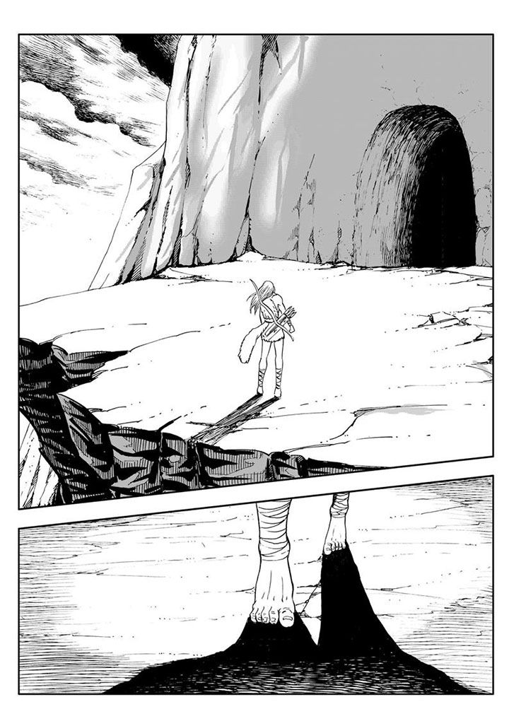 刺魂之风起玄黄漫画,第64章：3图