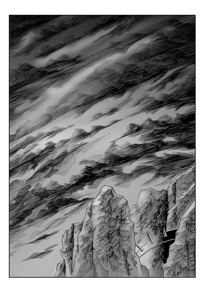 刺魂之风起玄黄如何漫画,第106章：1图