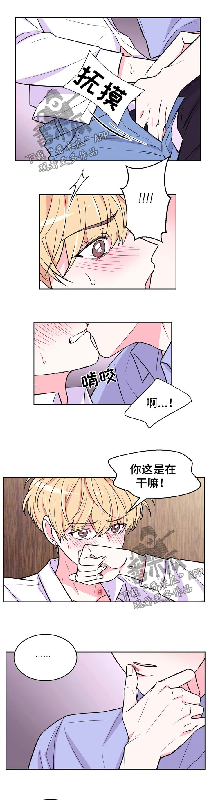 第47章：乐趣4