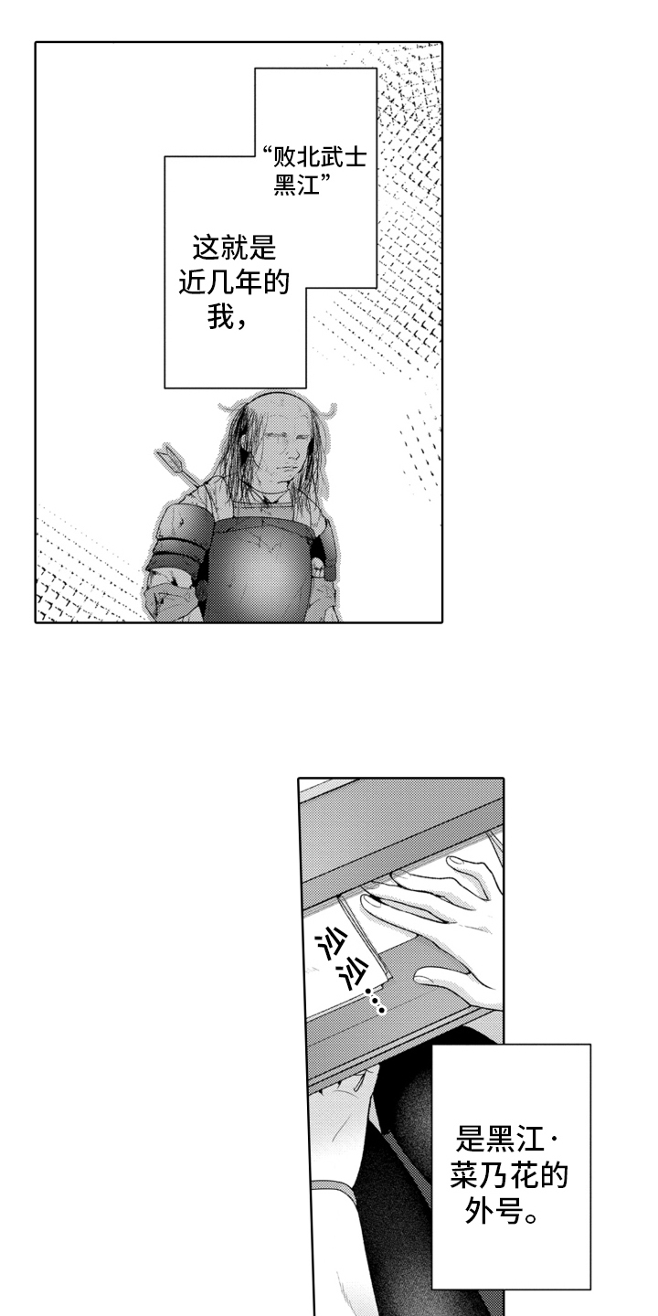第1章：霸凌4