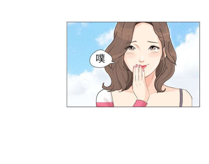 第2章：学姐的请求3