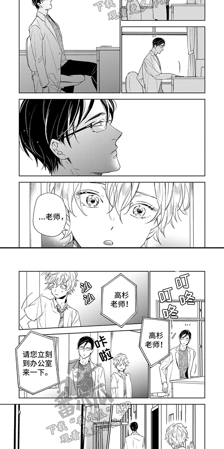 第14章：奇怪3