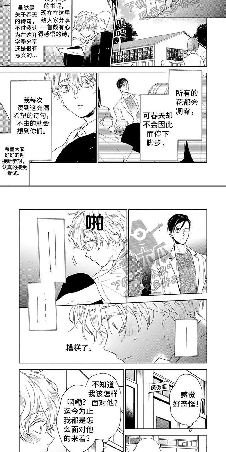 第14章：奇怪1