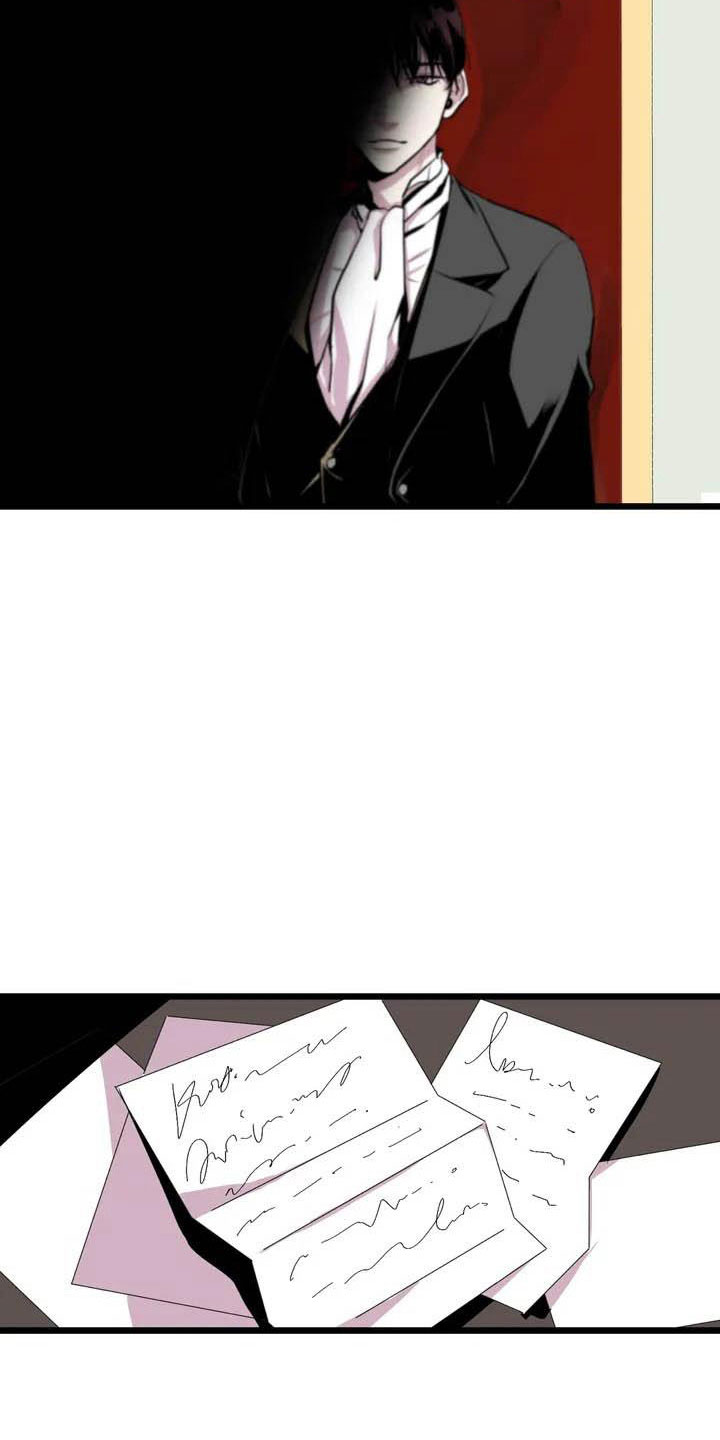 几种威士忌漫画,第5章：我等你5图